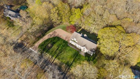 420 Summer Hill Road Madison CT 06443