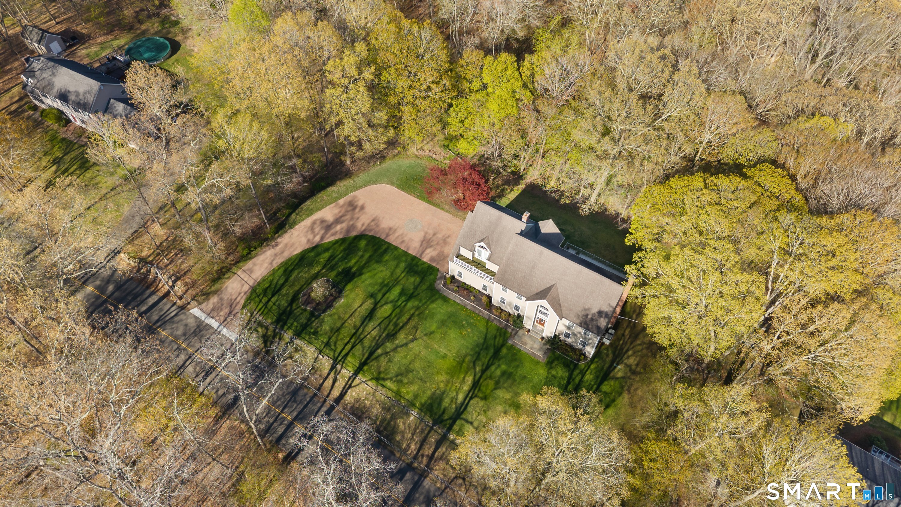 420 Summer Hill Road Madison CT 06443