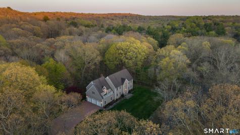 420 Summer Hill Road Madison CT 06443