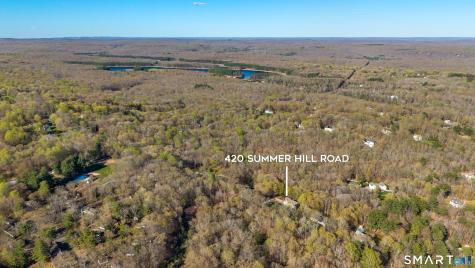 420 Summer Hill Road Madison CT 06443