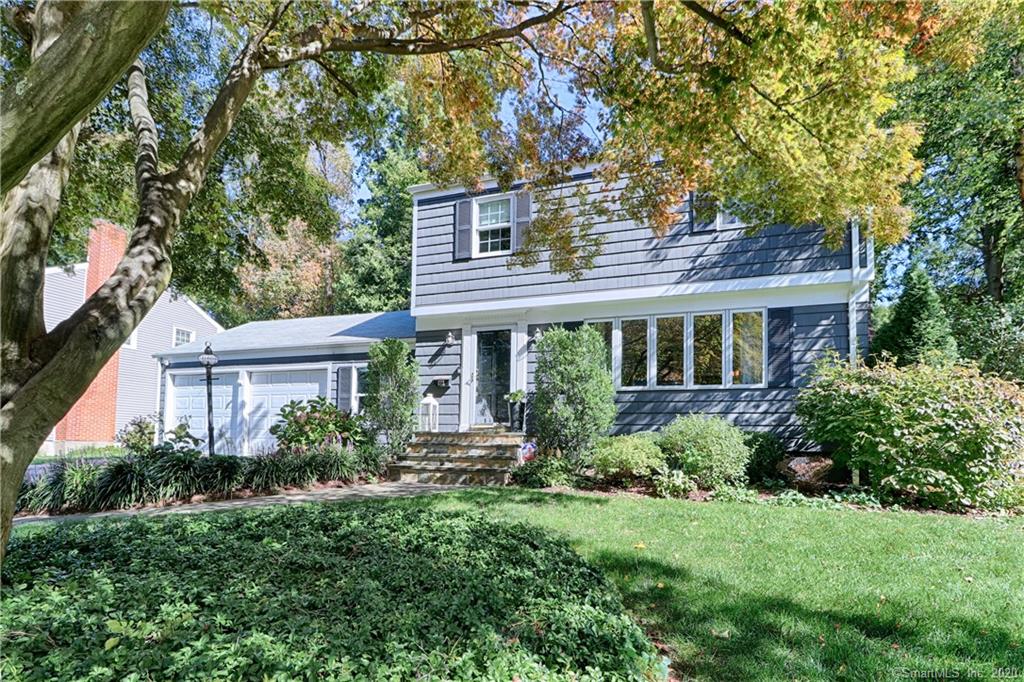 672 Church Hill Road Fairfield CT 06825