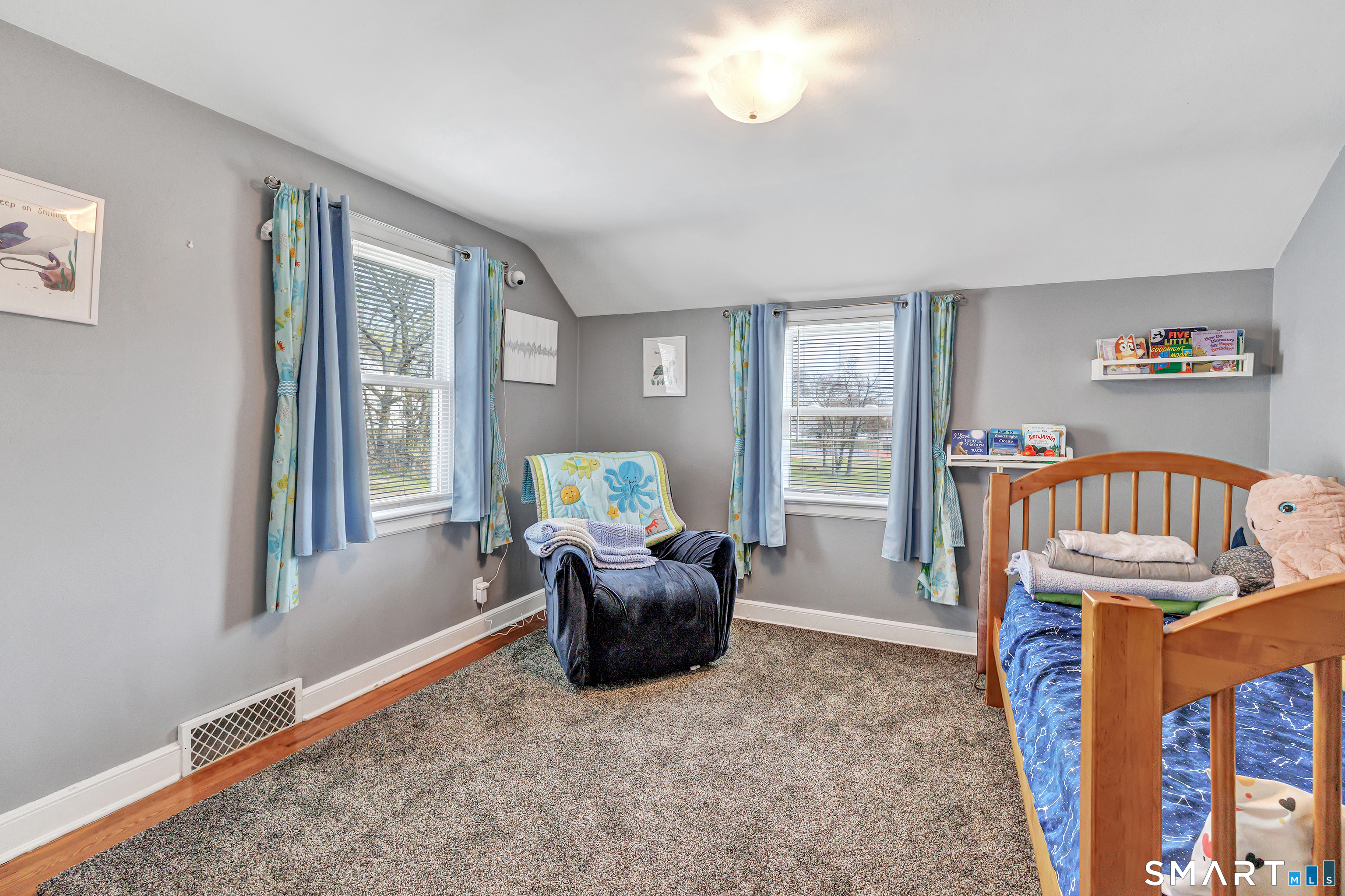 5 Charlton Street Stratford CT 06614