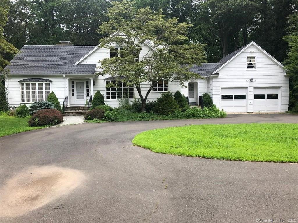 413 Nichols Avenue Shelton CT 06484