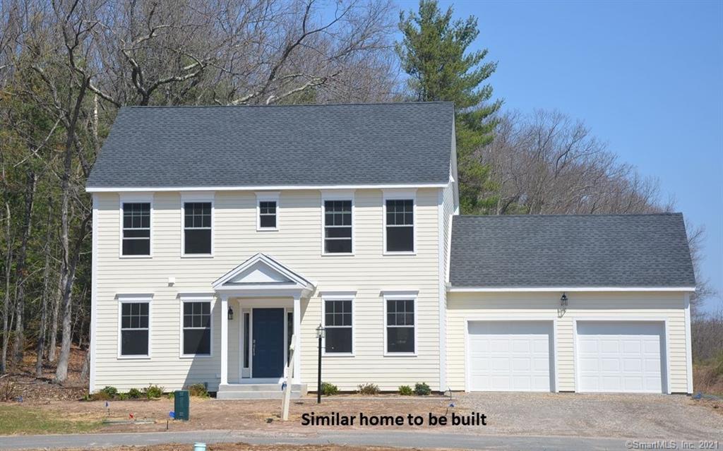 67 Cambridge Court Simsbury CT 06070