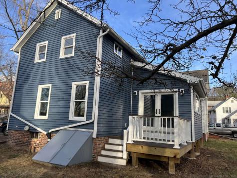 5 Schoverling Lane New Milford CT 06478