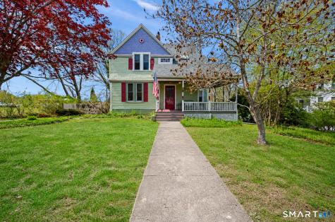 11 Plains Road East Haddam CT 06469