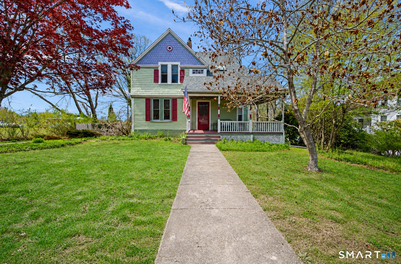 11 Plains Road East Haddam CT 06469