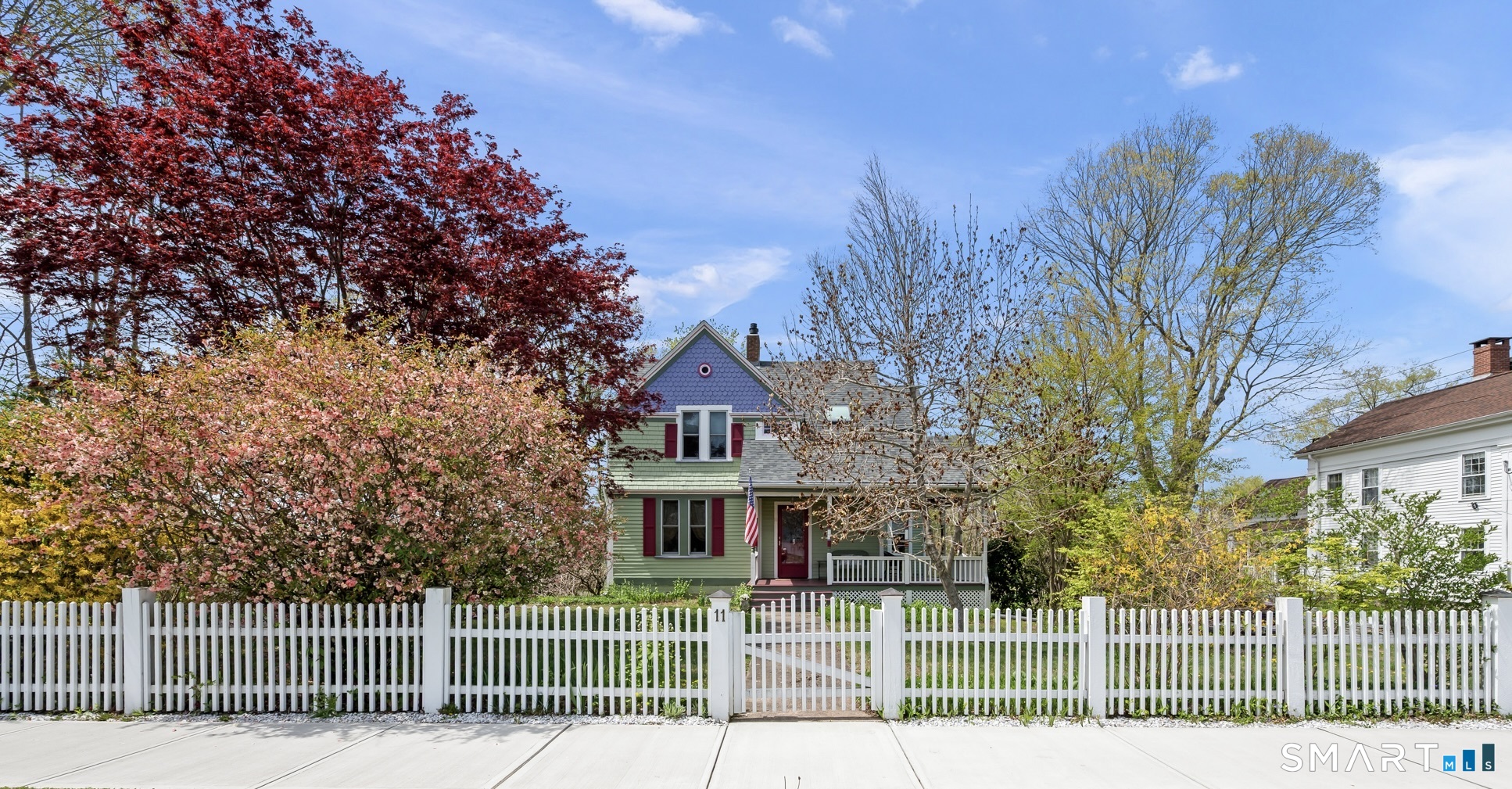 11 Plains Road East Haddam CT 06469