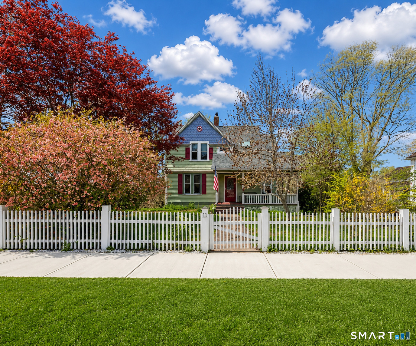 11 Plains Road East Haddam CT 06469