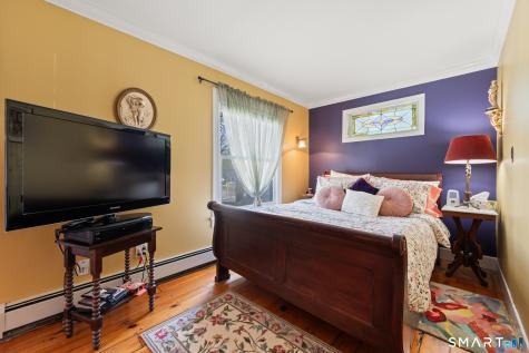 11 Plains Road East Haddam CT 06469