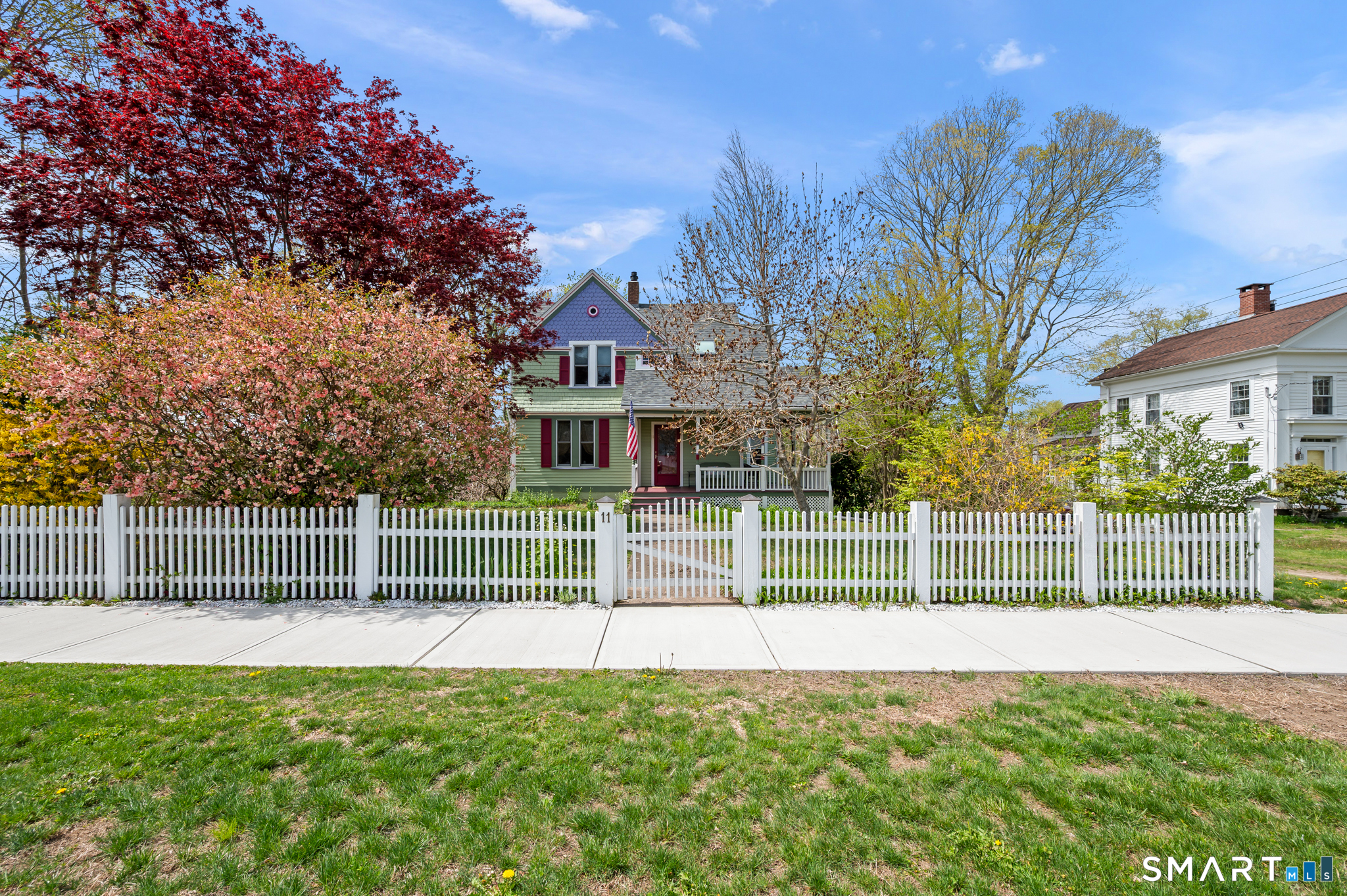 11 Plains Road East Haddam CT 06469