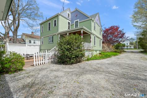 11 Plains Road East Haddam CT 06469