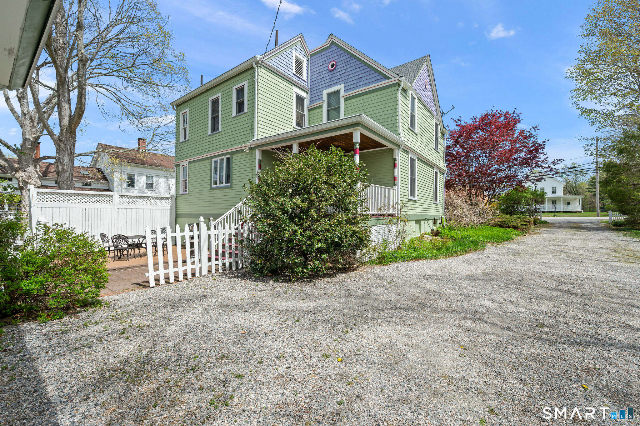 11 Plains Road East Haddam CT 06469