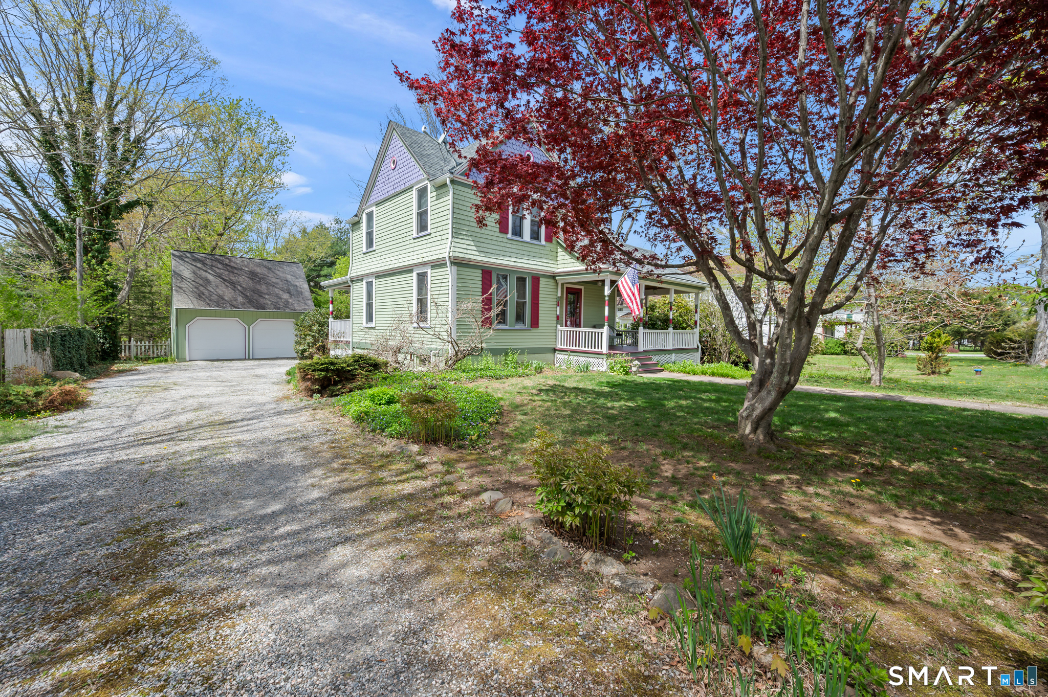 11 Plains Road East Haddam CT 06469