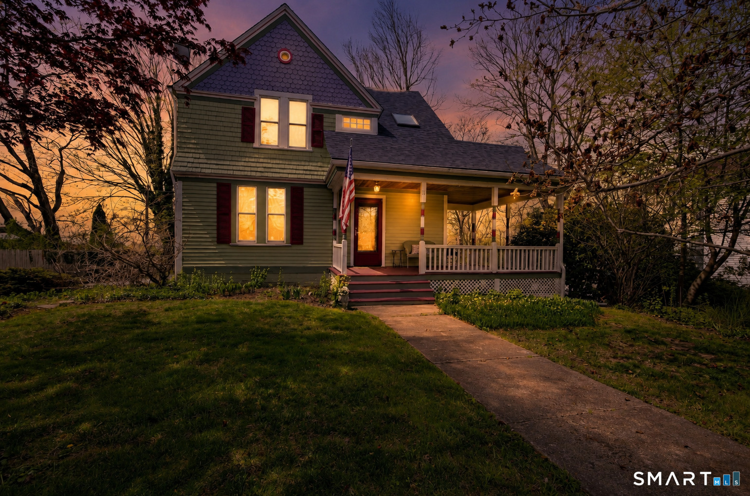 11 Plains Road East Haddam CT 06469