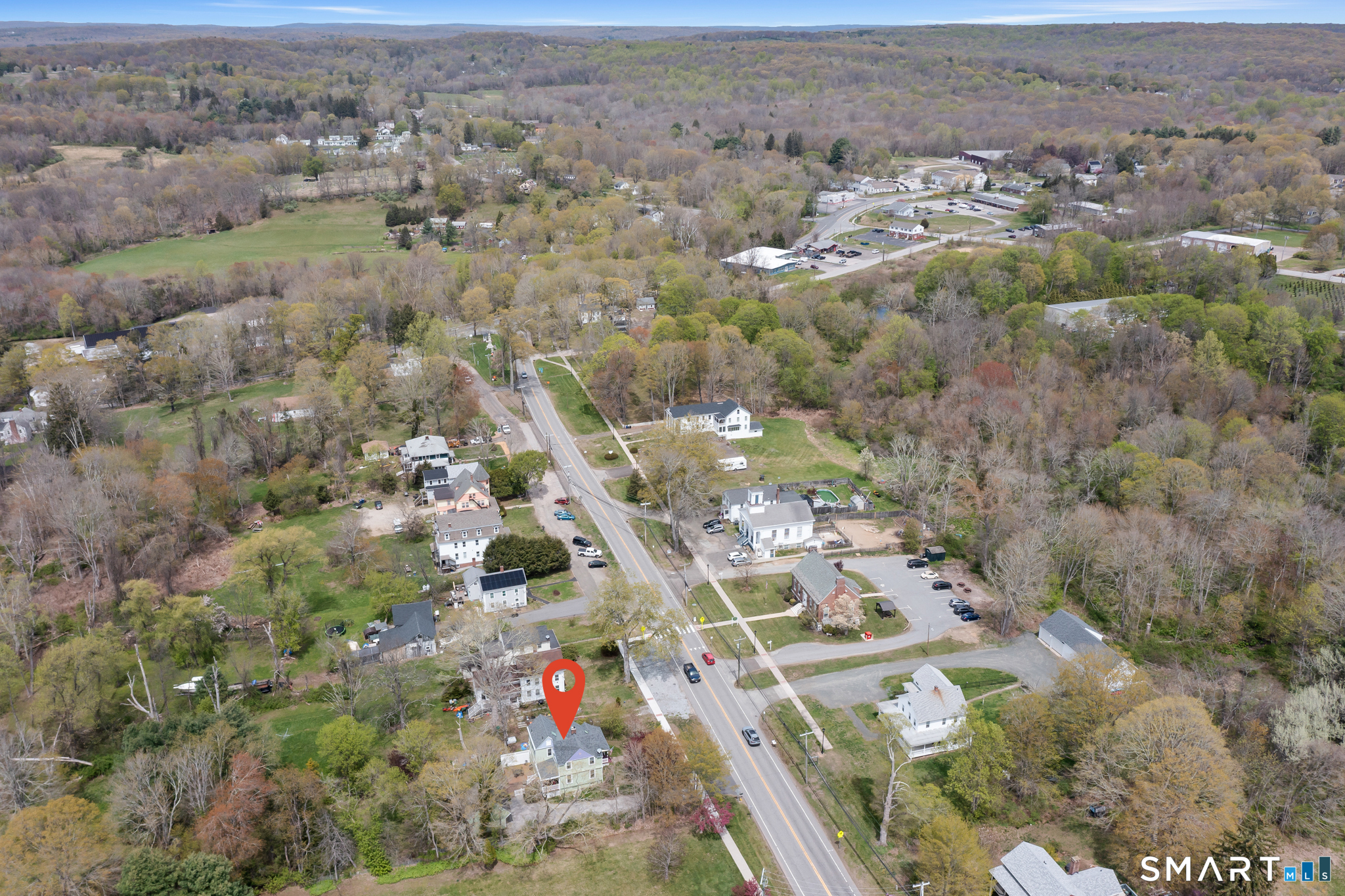11 Plains Road East Haddam CT 06469