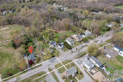 11 Plains Road East Haddam CT 06469