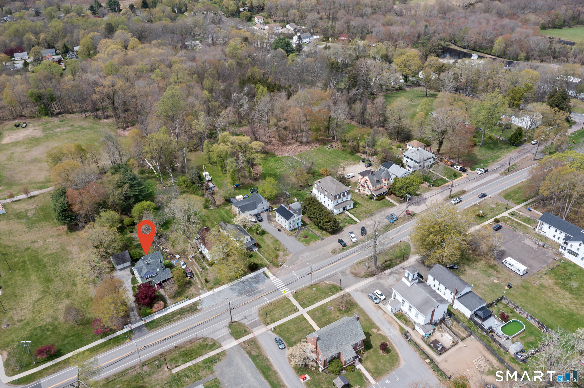 11 Plains Road East Haddam CT 06469