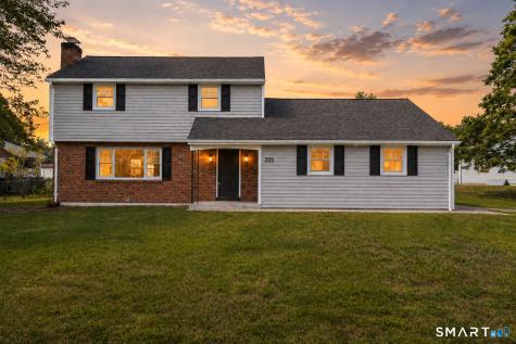 325 Circle Drive Torrington CT 06790