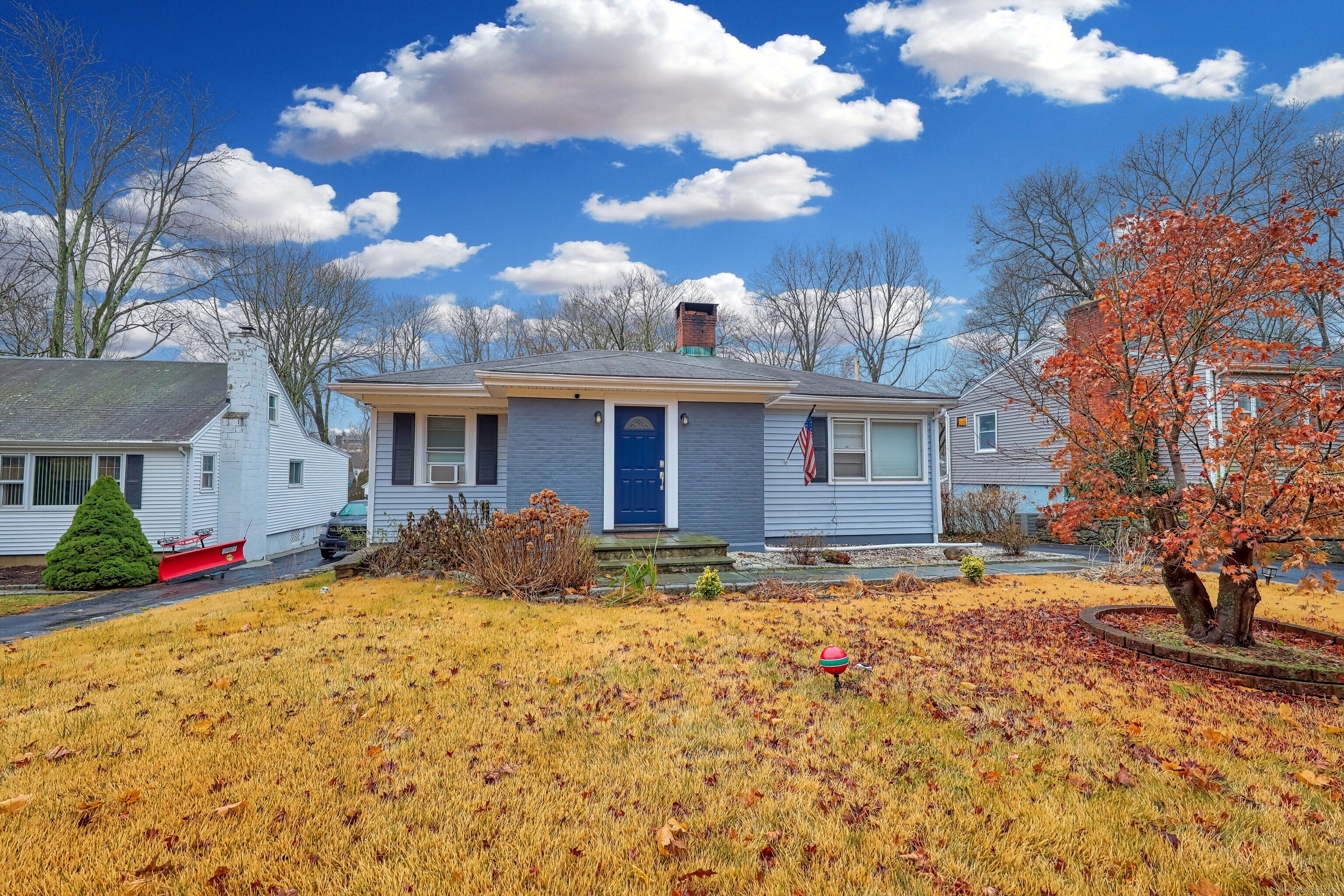 2095 Old Town Road Bridgeport CT 06606