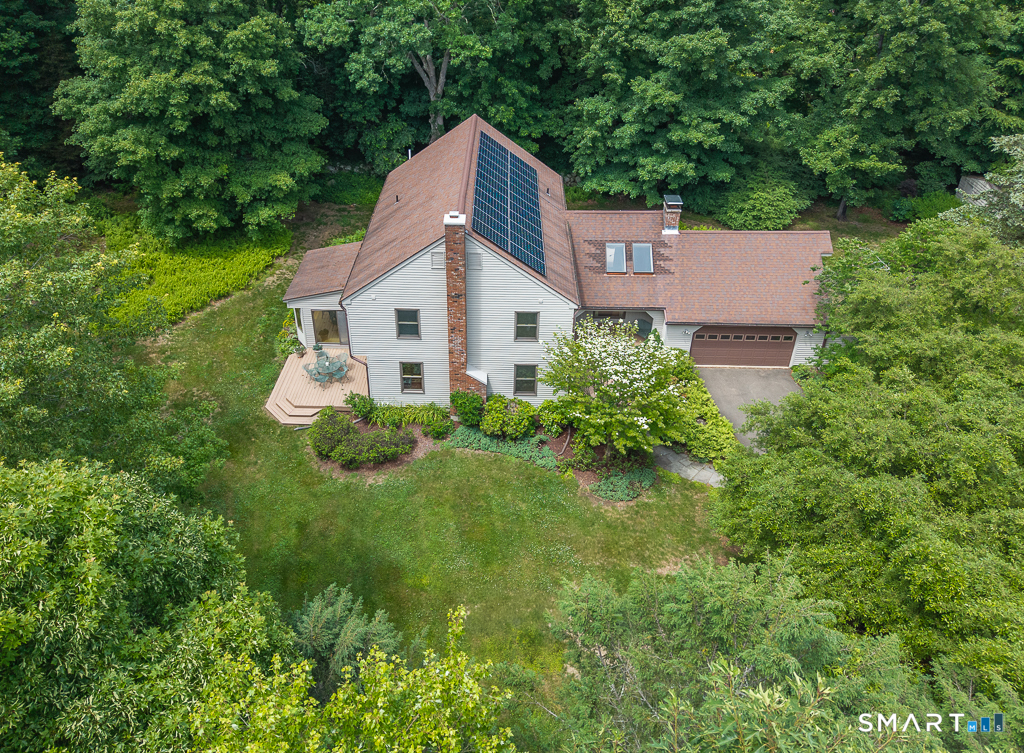 572 Amity Road Woodbridge CT 06525