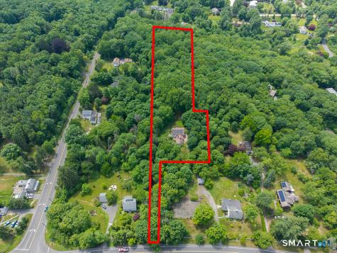 572 Amity Road Woodbridge CT 06525
