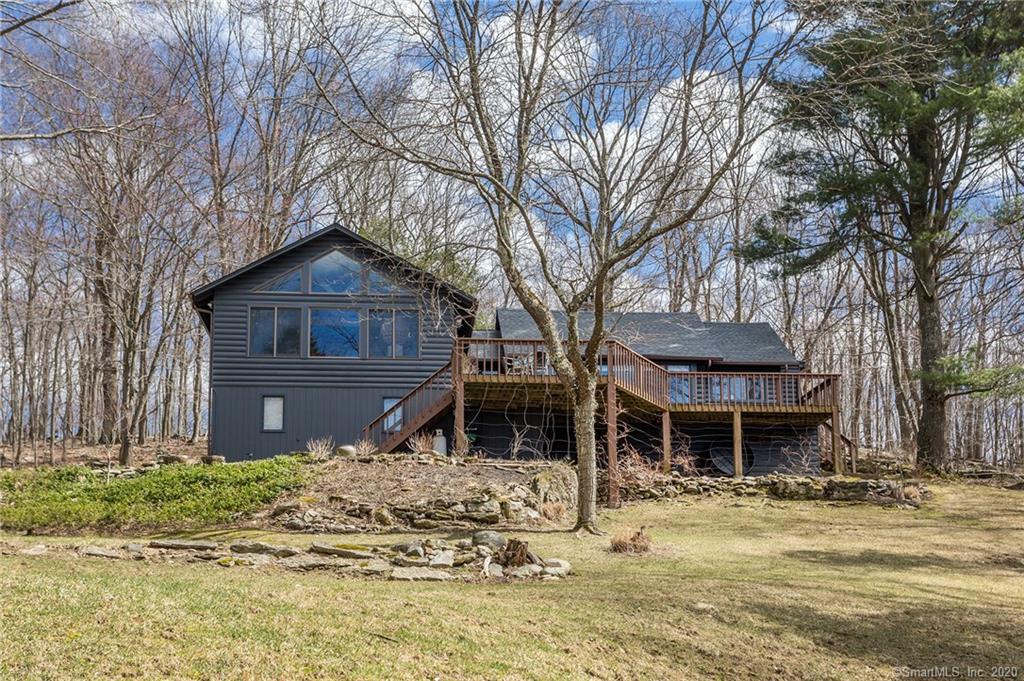 19 Pine Hill Trail Sherman CT 06784