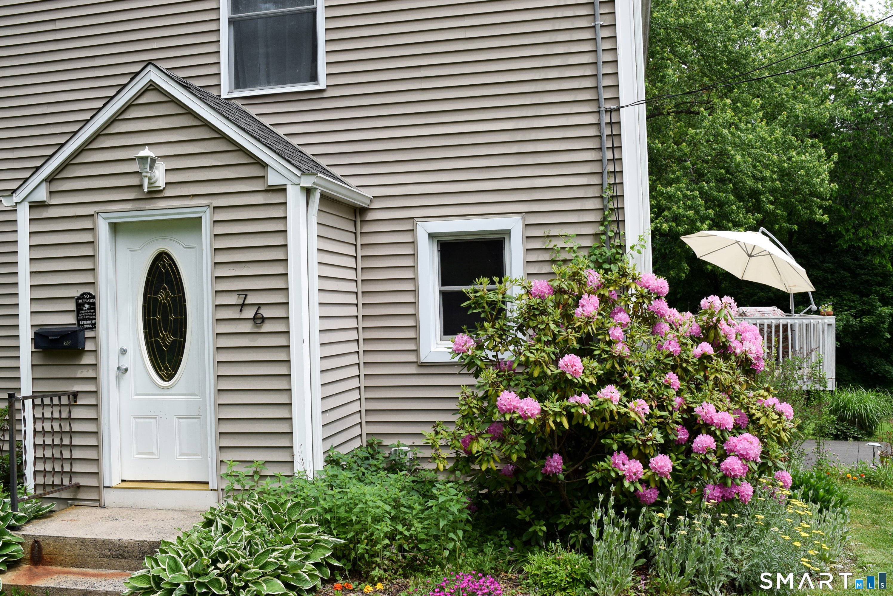 76 Sinclair Street Windsor CT 06095