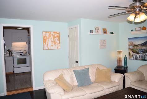 76 Sinclair Street Windsor CT 06095