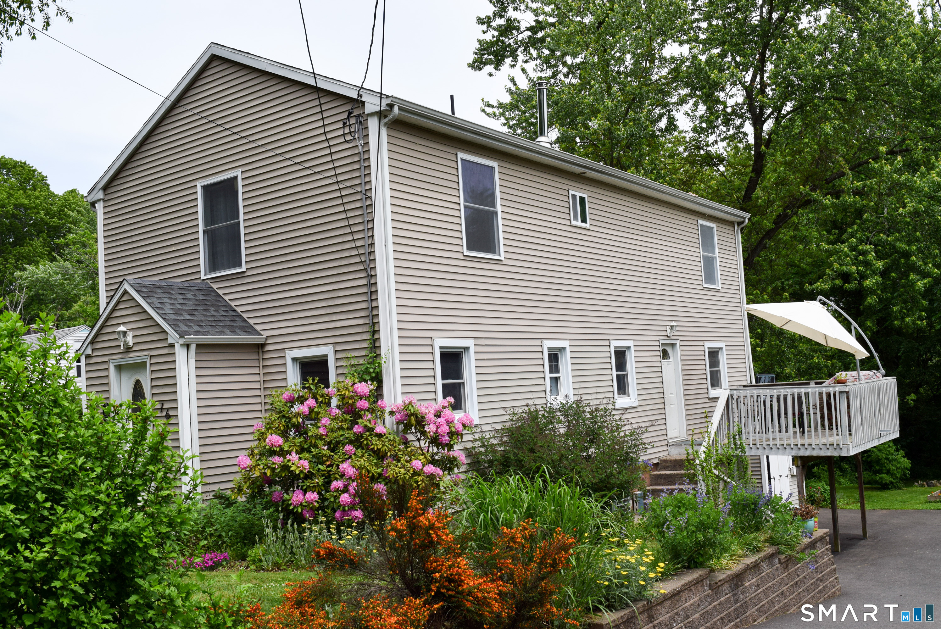 76 Sinclair Street Windsor CT 06095
