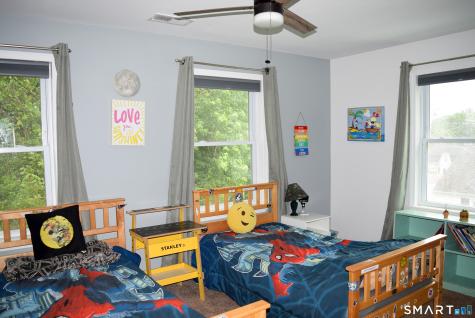 76 Sinclair Street Windsor CT 06095
