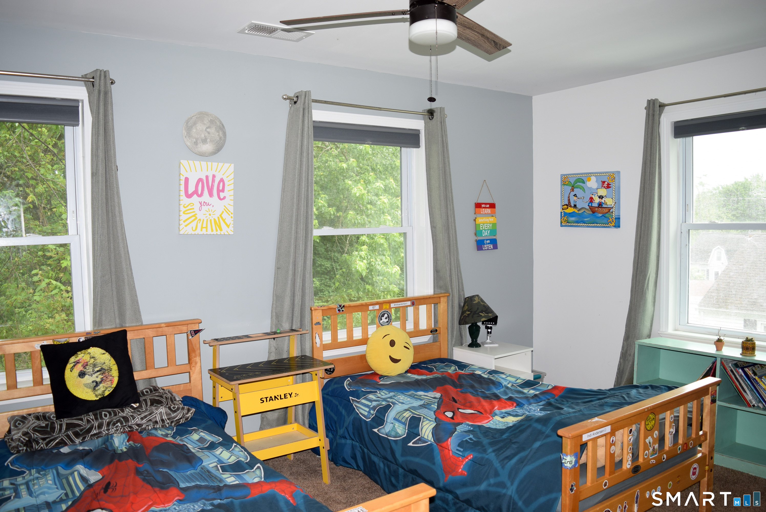 76 Sinclair Street Windsor CT 06095