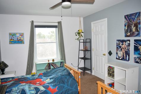 76 Sinclair Street Windsor CT 06095