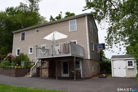 76 Sinclair Street Windsor CT 06095