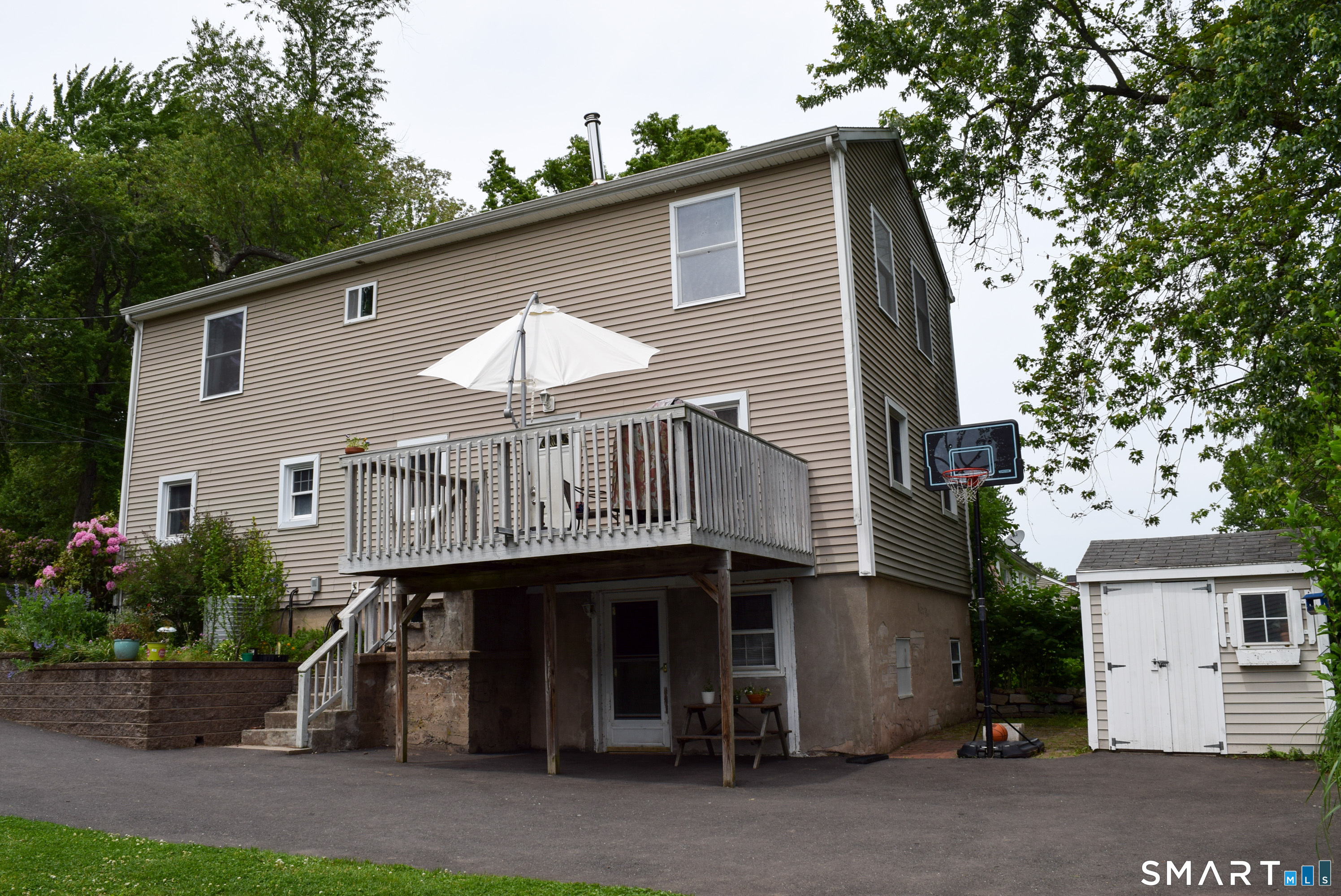 76 Sinclair Street Windsor CT 06095