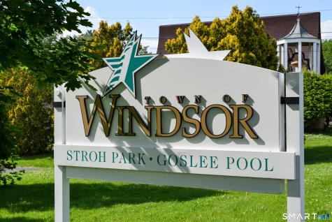 76 Sinclair Street Windsor CT 06095