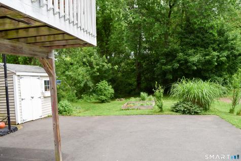 76 Sinclair Street Windsor CT 06095