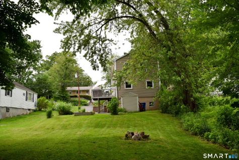 76 Sinclair Street Windsor CT 06095