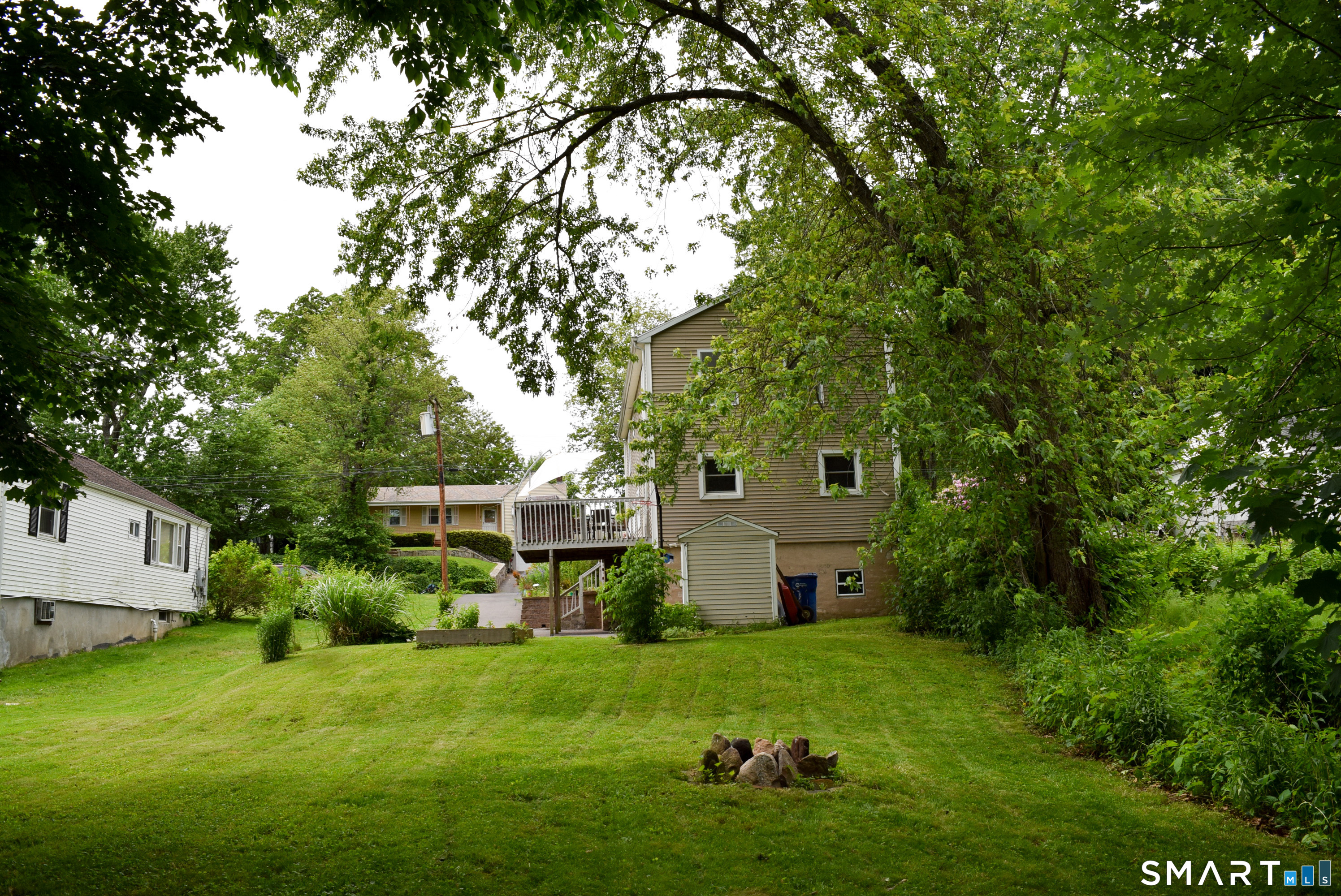 76 Sinclair Street Windsor CT 06095