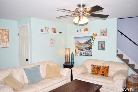 76 Sinclair Street Windsor CT 06095