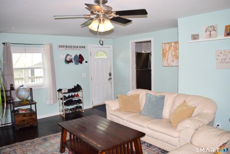 76 Sinclair Street Windsor CT 06095
