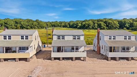 72 West End Drive Old Lyme CT 06371