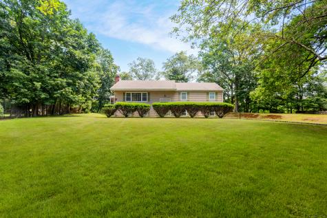 3 Parsell Lane Westport CT 06880