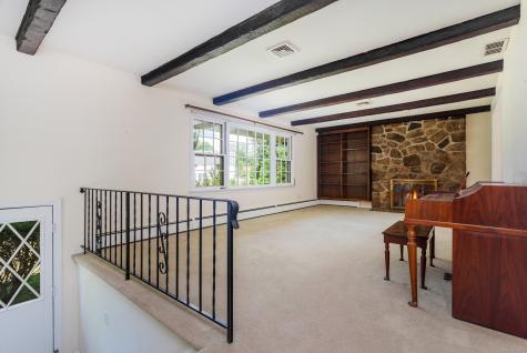 3 Parsell Lane Westport CT 06880