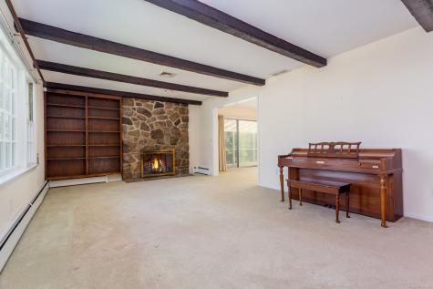 3 Parsell Lane Westport CT 06880