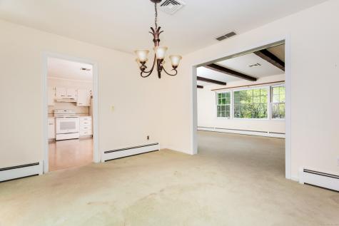 3 Parsell Lane Westport CT 06880