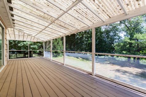 3 Parsell Lane Westport CT 06880