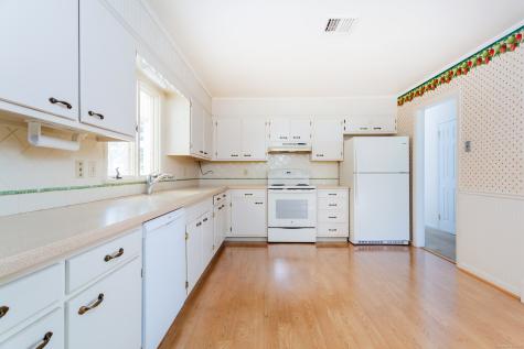 3 Parsell Lane Westport CT 06880