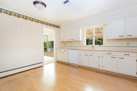 3 Parsell Lane Westport CT 06880
