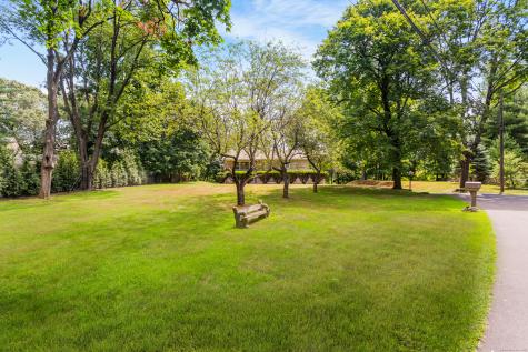 3 Parsell Lane Westport CT 06880